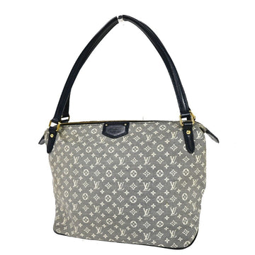 Louis Vuitton Ballad  Canvas Shoulder Bag ()