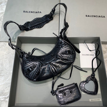 Makersluxe - BGA Bags - 264