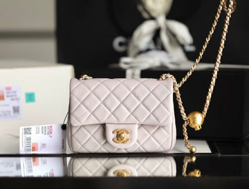 MLB - CHL Lady Bags - 518