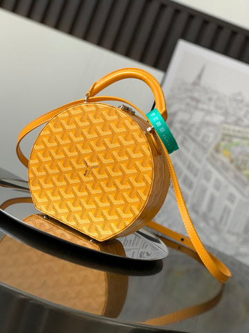 Makersluxe - GYO Bags - 414