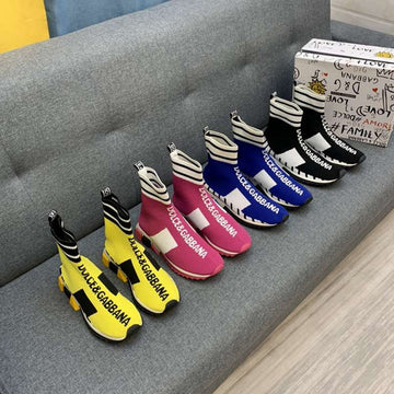 MLBG - Mix Unisex Shoes - 770