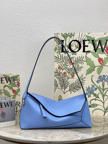 Makersluxe - LWO Bags - 640