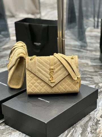 Makersluxe YLS Bags - 1747