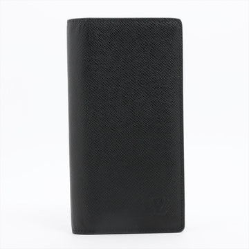 Louis Vuitton Taiga Portefolio Braza M30501