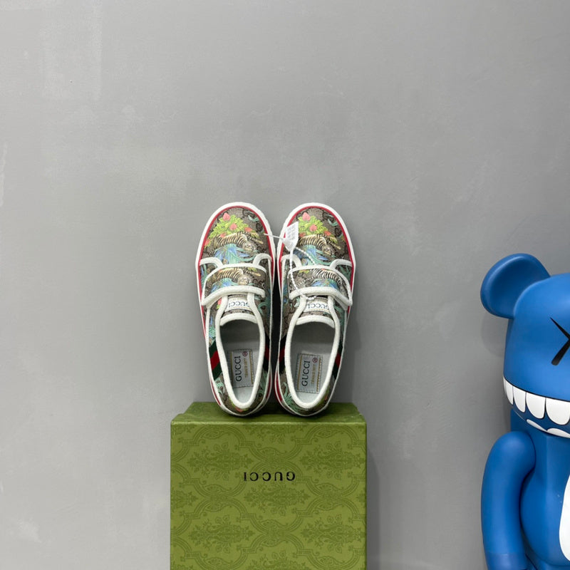 MLB - GUKI Women Shoes - 1526