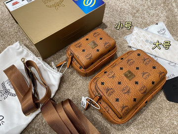 Makersluxe Bags- MQM Bags - 144