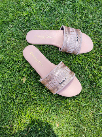 MLB - DOR Women Shoes - 793