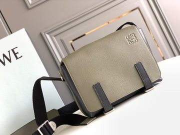 Makersluxe - LWO Bags - 508
