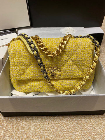 Makersluxe - CNL Bags - 1959