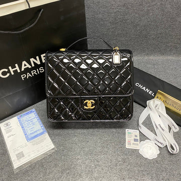 Makersluxe Bags - CHL Bags - 082