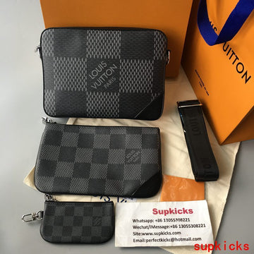 Makersluxe Bags - LOV Bags - 195