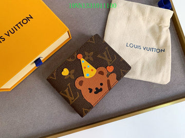 MLB - CHL Wallet - 556