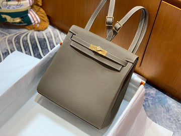 Makersluxe - HMS Bags - 907