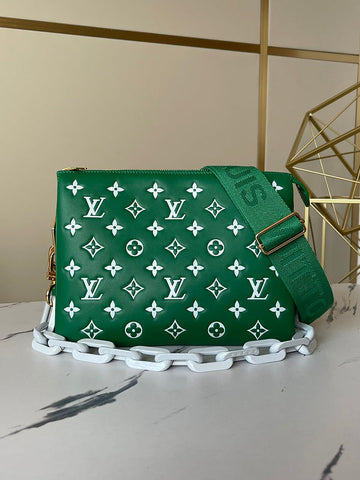 makersluxe - LOV Bags - 616