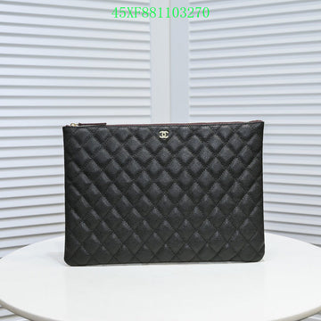 Makersluxe CHL Wallet - 2119