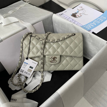 Makersluxe - CHL Bags - 802