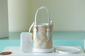 Makersluxe - LOV Bags - 190