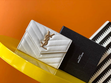 Makersluxe - YLS Wallets - 119