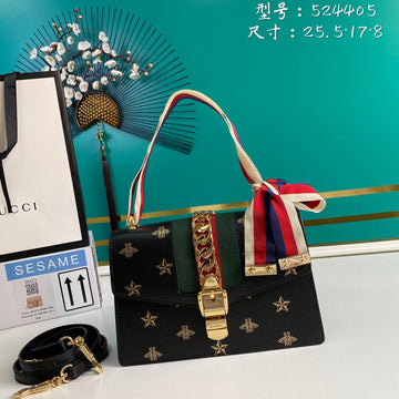 Makersluxe - GUKI Bags - 2146