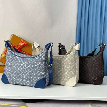 MLB Makersluxe Lu-Vi bags - 11530