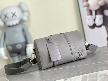 Makersluxe - LOV Bags - 1410