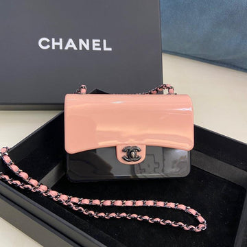 Makersluxe - CHL Bags - 653
