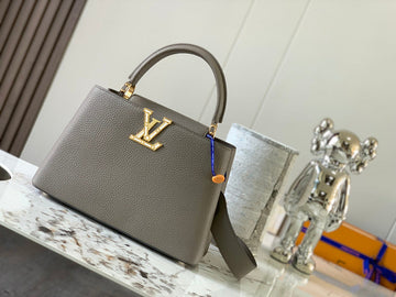makersluxe - LOV Bags - 1245