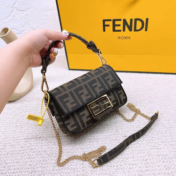 Makerluxe - Top Quality Bag FND 753