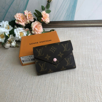 Makersluxe - LOV Wallets - 618