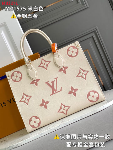 makersluxe - LOV Bags - 973