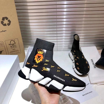 MLBS - BG Men Shoes - 344