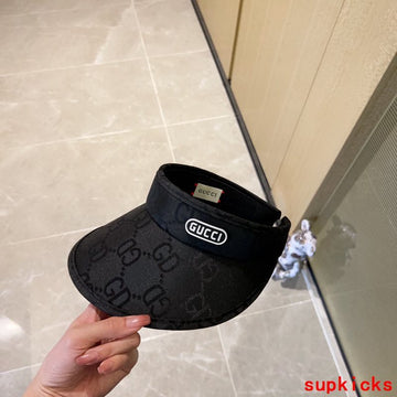 MLB - GUKI Caps - 094