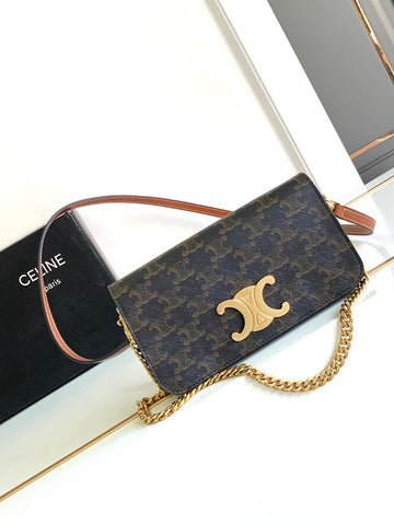 Makersluxe - COL Bags - 104