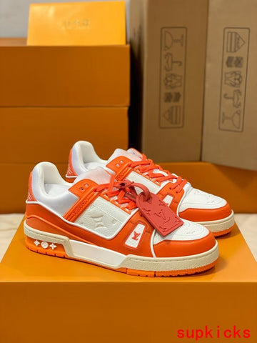 MLB - LOV Trainers - 470
