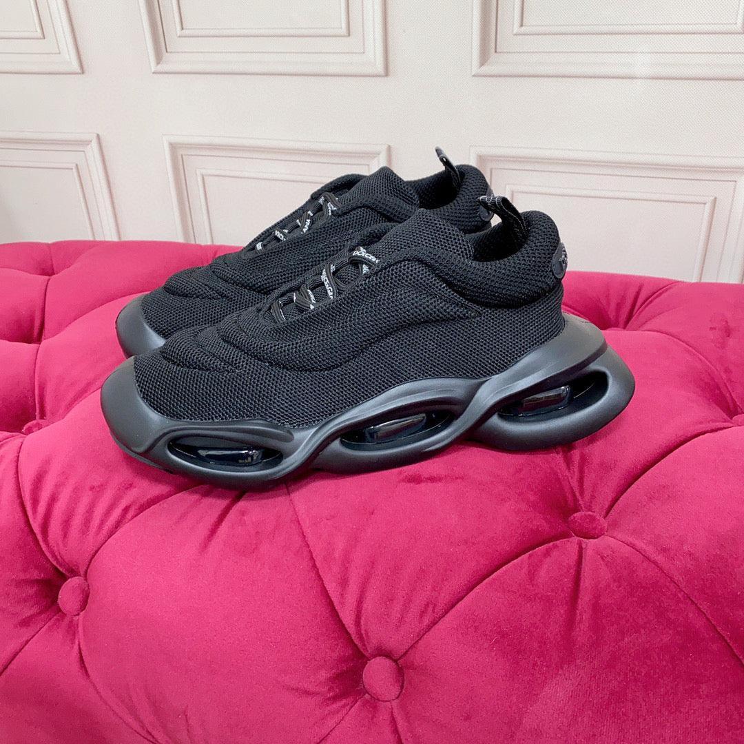 Custom DG Wave Sneaker