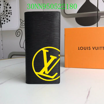 MLB - LOV Wallet - 417
