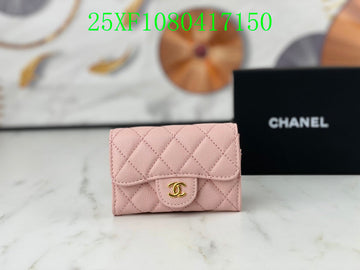 MLB - CHL Wallet - 162