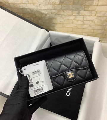 Makersluxe - CHL Wallets - 565