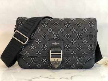 Makersluxe - LOV Bags - 917