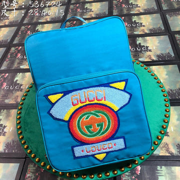 Makersluxe - GCI Bags - 2119