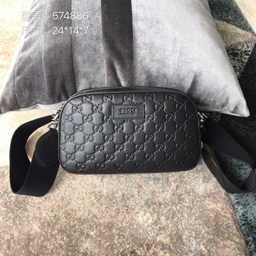 Makersluxe - GCI Bags - 2436