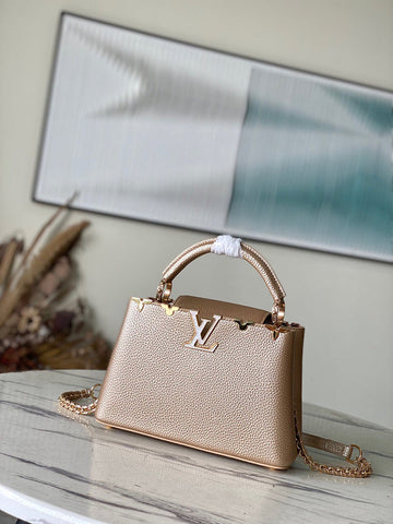 Makersluxe Lu-Vi bags - 4054