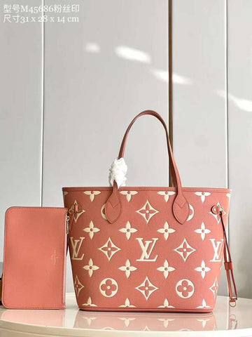 MLB Makersluxe Lu-Vi bags - 11804