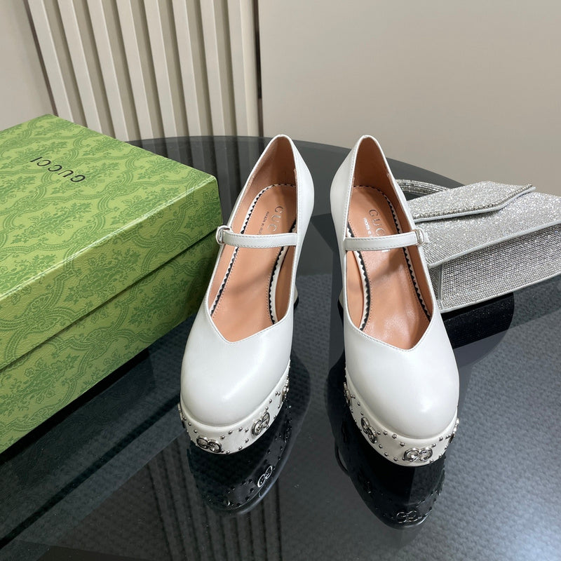 MLB - GUKI Women Shoes - 314