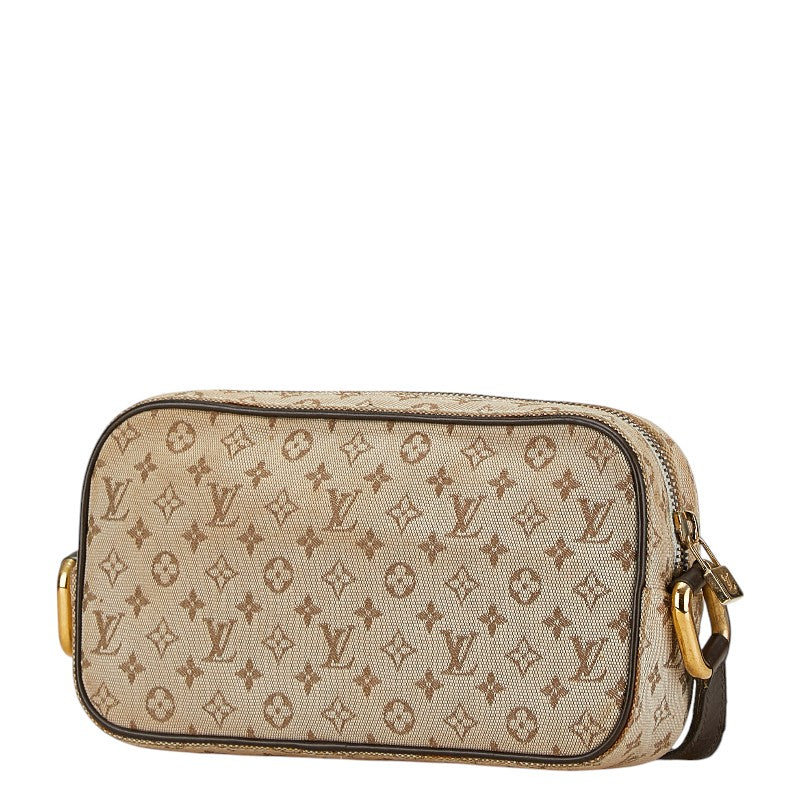 Louis Vuitton Mini Lin Juliette Shoulder Bag