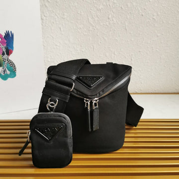 Makersluxe - PD Bags - 851