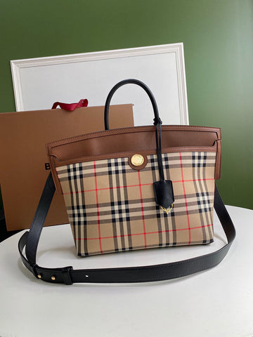 Makersluxe - BOR Bags - 808