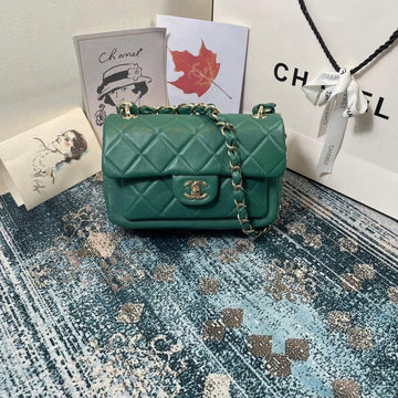 Makersluxe - CHL Bags - 231