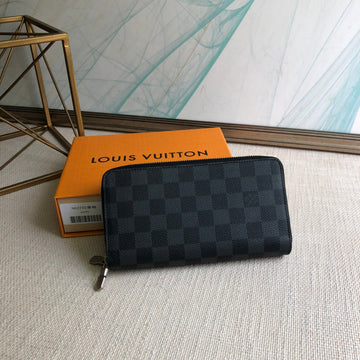 Makersluxe - LOV Wallets - 600