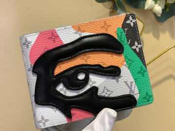 Makersluxe LOV Wallets - 009